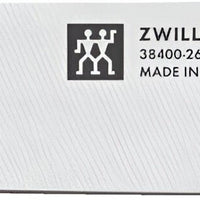 Zwilling - Pro 10" Carving Knife 260mm - 38400-261