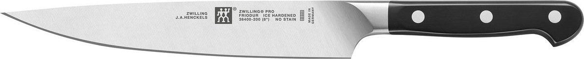 Zwilling - Pro 2 PC Carving Set - 38430-010
