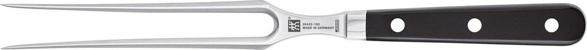 Zwilling - Pro 2 PC Carving Set - 38430-010