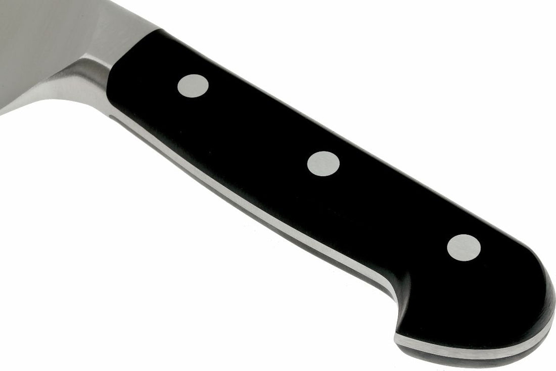 Zwilling - Pro 2 PC Carving Set - 38430-010