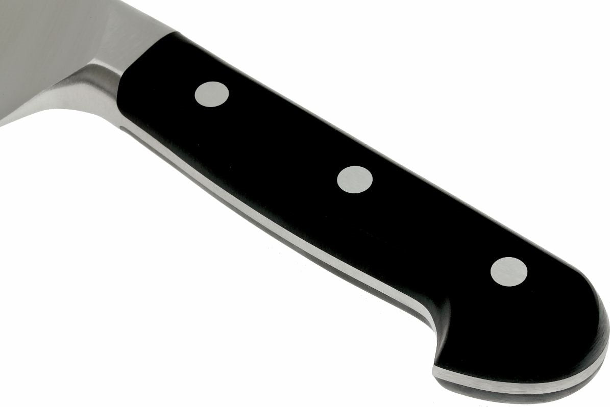 Zwilling - Pro 2 PC Carving Set - 38430-010