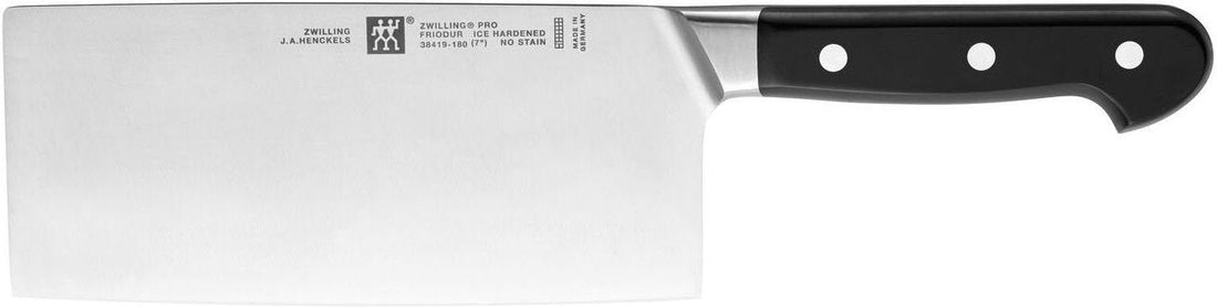 Zwilling - Pro 2 PC Knife Set - 38447-005