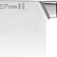 Zwilling - Pro 2 PC Knife Set - 38447-005