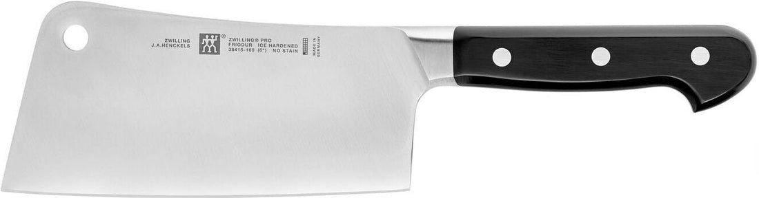 Zwilling - Pro 2 PC Knife Set - 38447-005