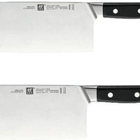 Zwilling - Pro 2 PC Knife Set - 38447-005