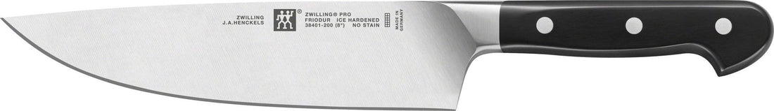 Zwilling - Pro 3 PC Starter Knife Set - 38430-008