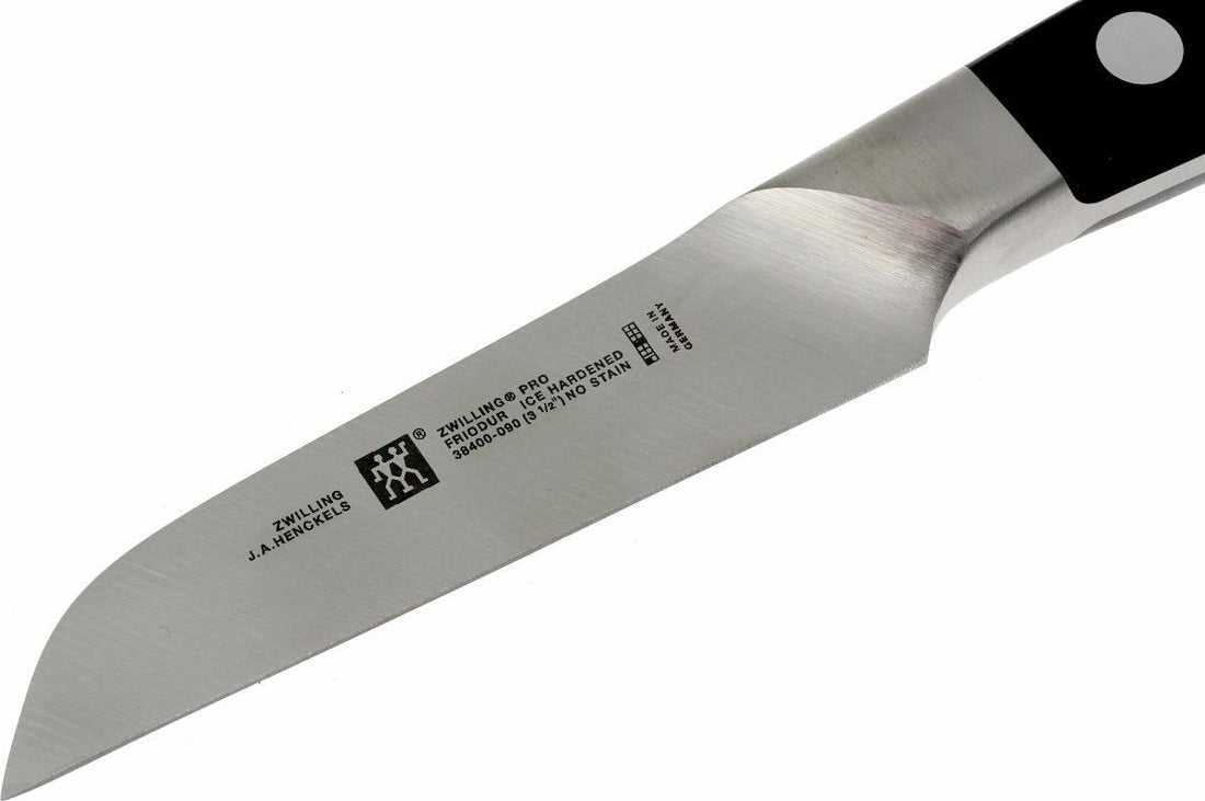 Zwilling - Pro 3" Vegetable Knife - 38400-091