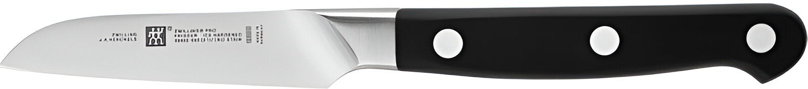 Zwilling - Pro 3" Vegetable Knife - 38400-091