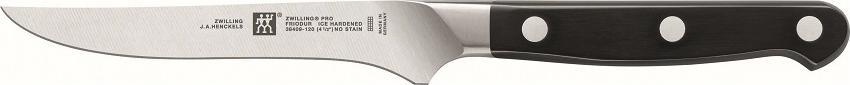 Zwilling - Pro 4 PC Steak Knife Set - 38430-002