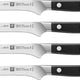 Zwilling - Pro 4 PC Steak Knife Set - 38430-002