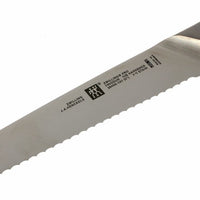 Zwilling - Pro 5" Serrated Utility Knife 130mm - 38400-131