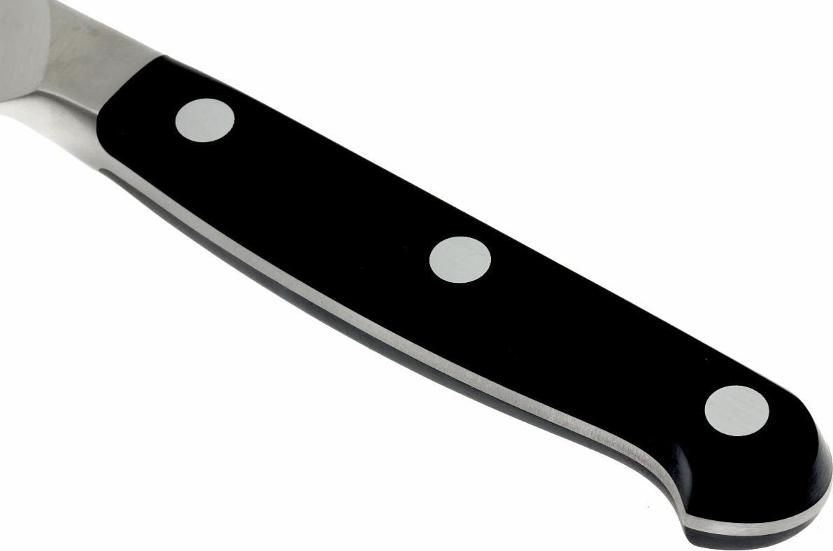 Zwilling - Pro 5" Serrated Utility Knife 130mm - 38400-131