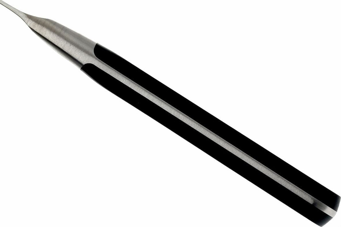 Zwilling - Pro 5" Serrated Utility Knife 130mm - 38400-131