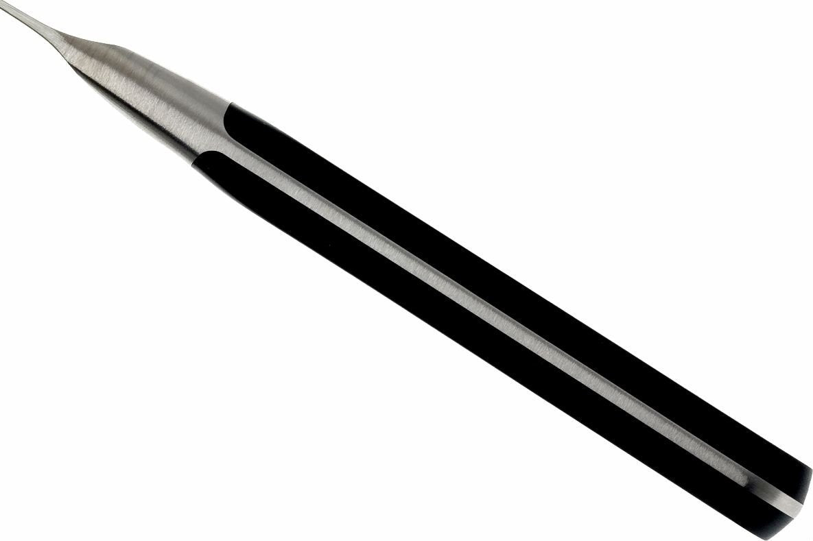 Zwilling - Pro 5" Serrated Utility Knife 130mm - 38400-131