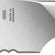 Zwilling - Pro 5" Serrated Utility Knife 130mm - 38400-131 - DISCONTINUED