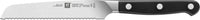 Zwilling - Pro 5" Serrated Utility Knife 130mm - 38400-131