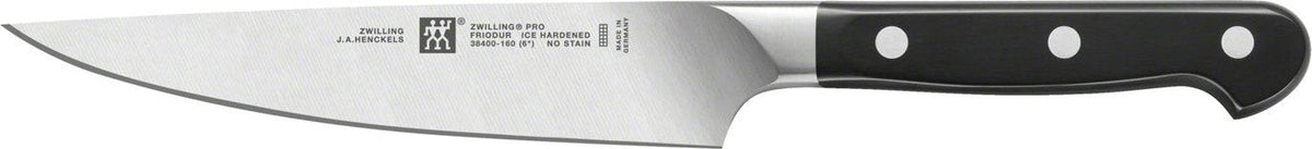 Zwilling - Pro 6 PC Knife Block Set - 38433-006
