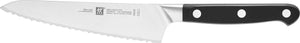 Zwilling - Pro 6 PC Self-Sharpening Knife Block Set - 38431-006
