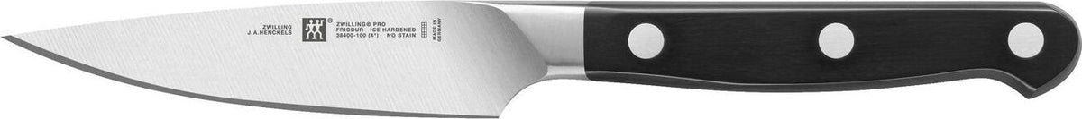 Zwilling - Pro 6 PC Self-Sharpening Knife Block Set - 38431-006