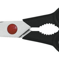 Zwilling - Pro 6 PC Self-Sharpening Knife Block Set - 38431-006