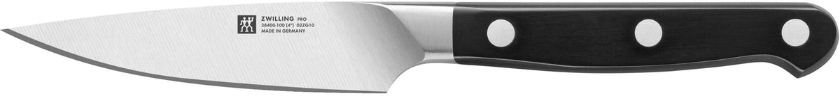 Zwilling - Pro 7 PC Self-Sharpening Knife Block Set - 1020139
