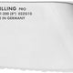 Zwilling - Pro 7 PC Self-Sharpening Knife Block Set - 1020139