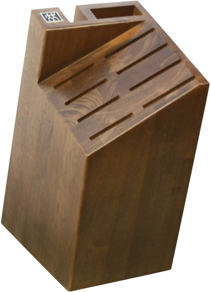 Zwilling - Pro 9 PC Knife Block Set - 38430-000