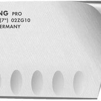 Zwilling - Pro 9 PC Knife Block Set - 38430-000