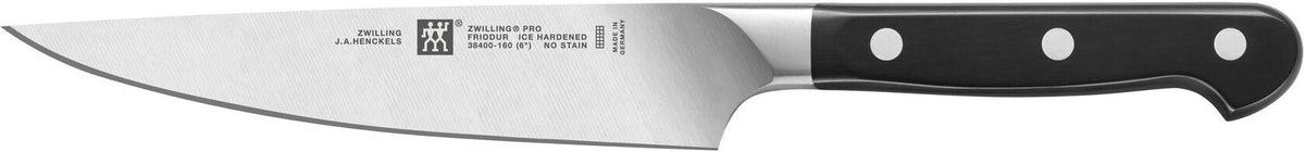 Zwilling - Pro 9 PC Knife Block Set - 38430-000