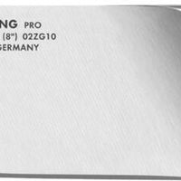 Zwilling - Pro 9 PC Knife Block Set - 38430-000