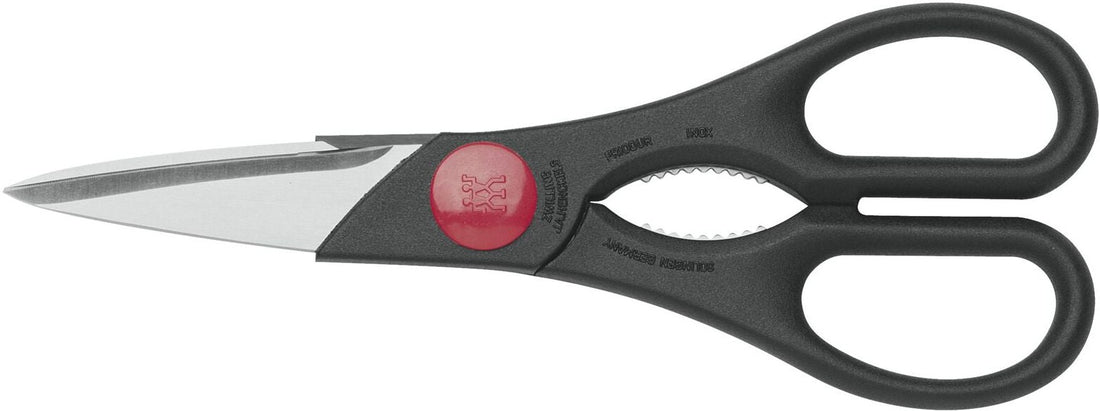 Zwilling - Pro 9 PC Knife Block Set - 38430-000