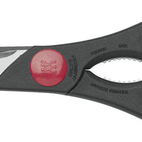 Zwilling - Pro 9 PC Knife Block Set - 38430-000