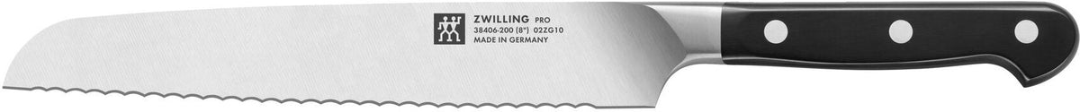 Zwilling - Pro 9 PC Knife Block Set - 38430-000