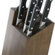Zwilling - Pro 9 PC Knife Block Set - 38430-000