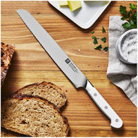 Zwilling - Pro LE BLANC 9" Bread Knife - 1009860