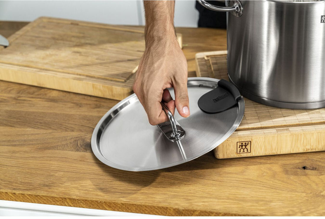 Zwilling - Pro Small Sous-Vide Lid - 1020831