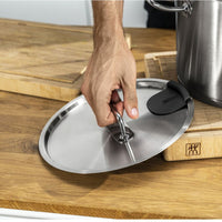 Zwilling - Pro Small Sous-Vide Lid - 1020831