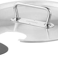 Zwilling - Pro Small Sous-Vide Lid - 1020831
