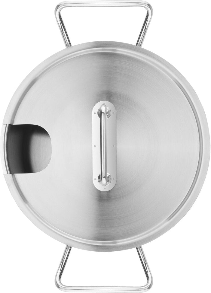 Zwilling - Pro Small Sous-Vide Lid - 1020831