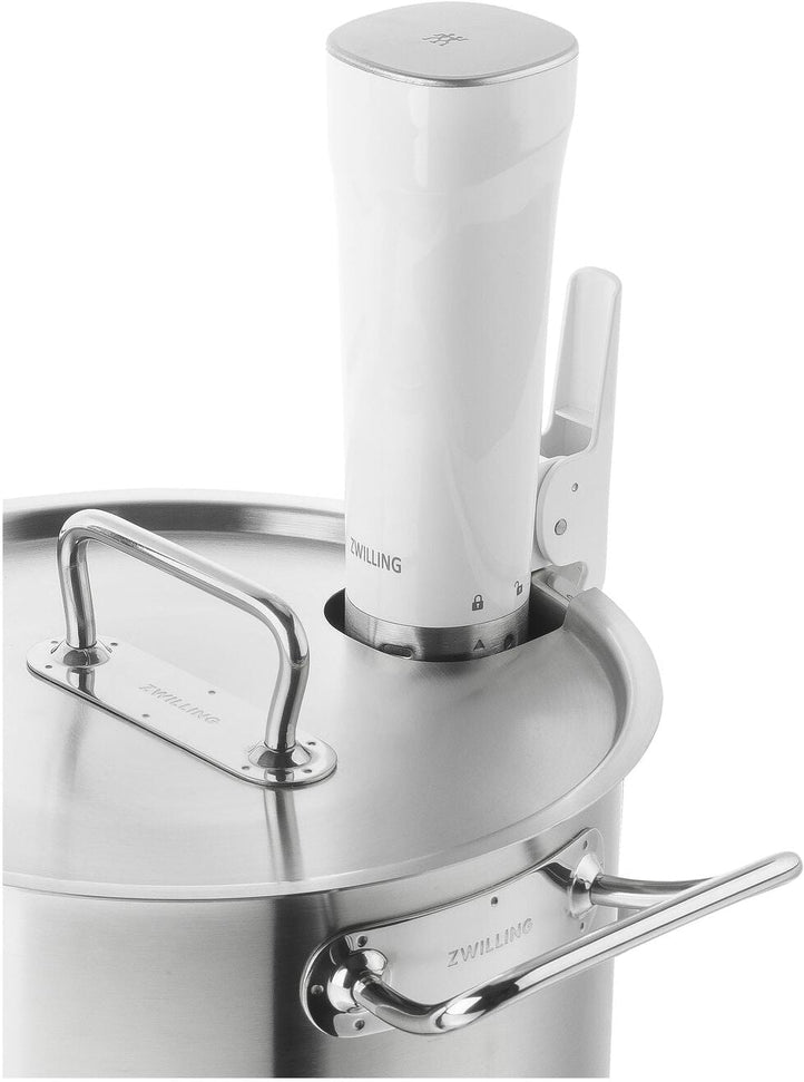 Zwilling - Pro Small Sous-Vide Lid - 1020831
