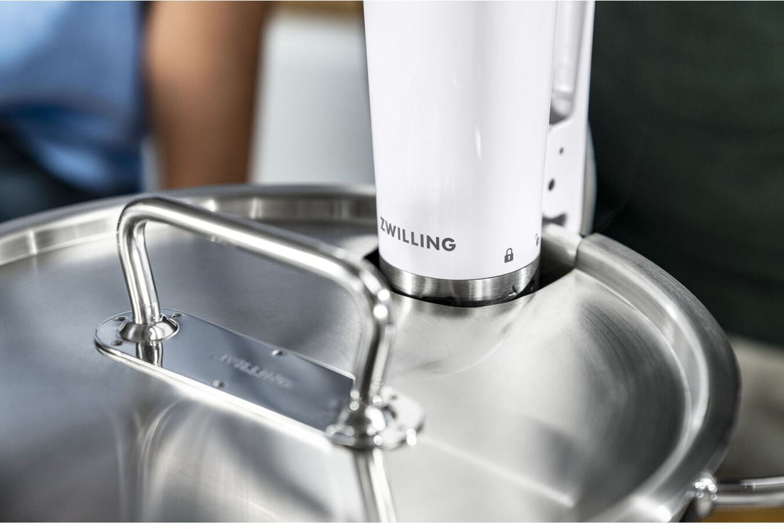 Zwilling - Pro Small Sous-Vide Lid - 1020831
