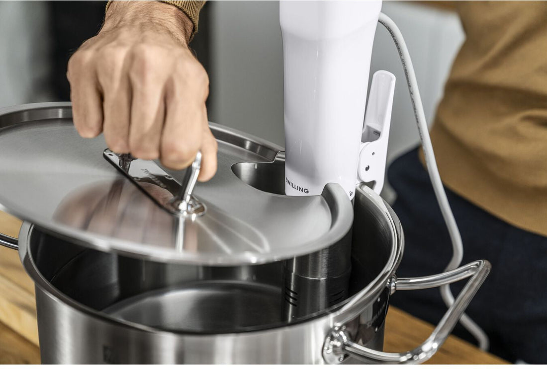 Zwilling - Pro Small Sous-Vide Lid - 1020831