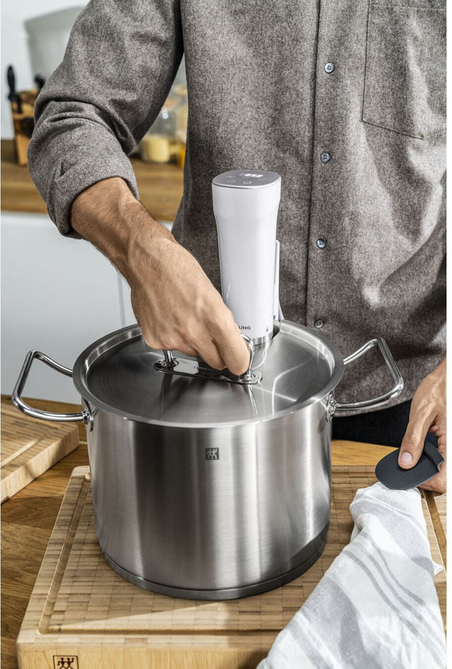 Zwilling - Pro Small Sous-Vide Lid - 1020831