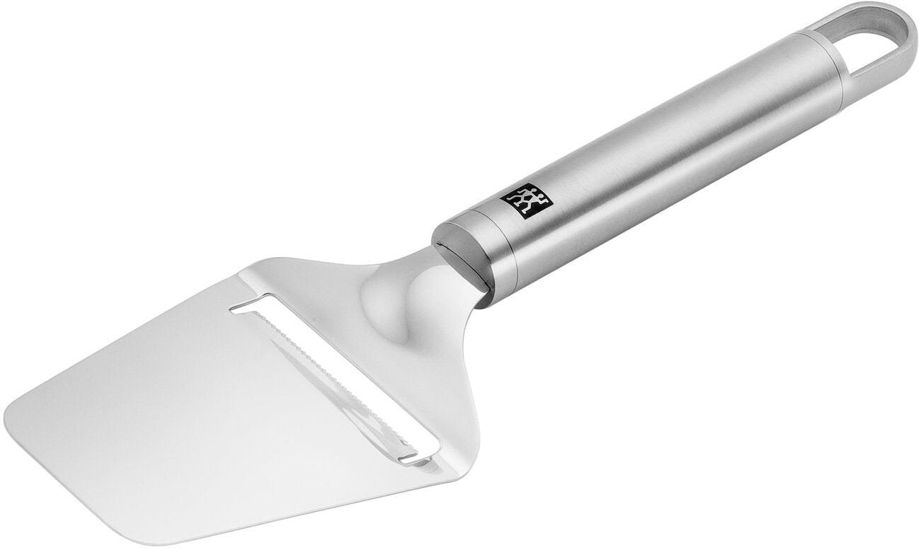 Zwilling - Pro Stainless Steel Cheese Slicer Serrted - 37160-040