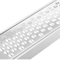 Zwilling - Pro Stainless Steel Grater Zester - 1028018