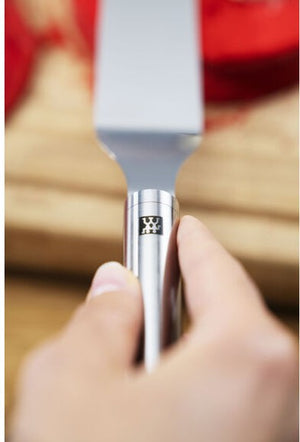 Zwilling - Pro Stainless Steel Icing Spatula Angled - 37160-028