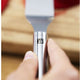 Zwilling - Pro Stainless Steel Icing Spatula Angled - 37160-028