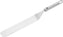 Zwilling - Pro Stainless Steel Icing Spatula Angled  - 37160-028