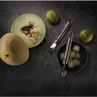 Zwilling - Pro Stainless Steel Melon Scoop - 37160-015