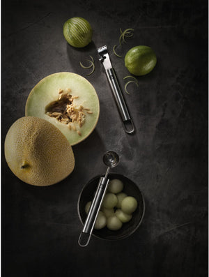 Zwilling - Pro Stainless Steel Melon Scoop - 37160-015